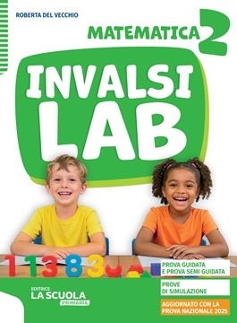INVALSI LAB - Matematica 2