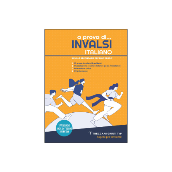 A prova di... INVALSI