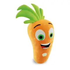 Carotina L.I.A. Peluche Intelligente Educativo con Wi-Fi e Voce - immagine 2