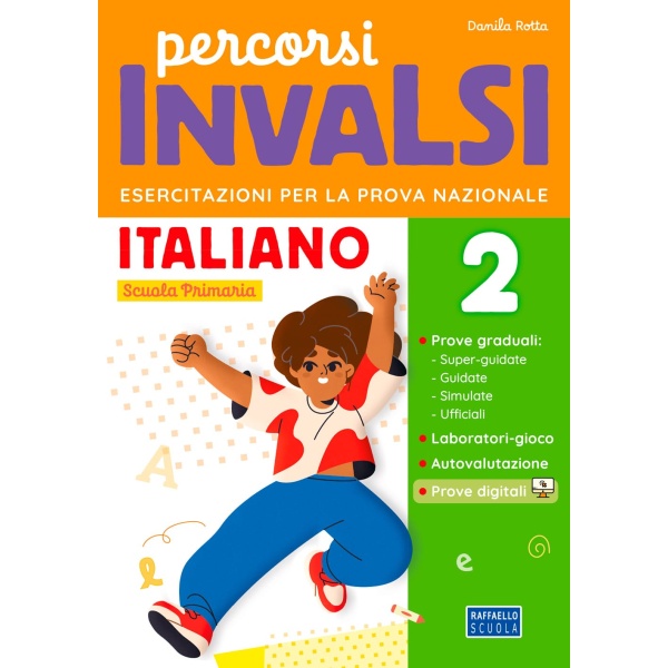 Percorsi INVALSI - Italiano 2