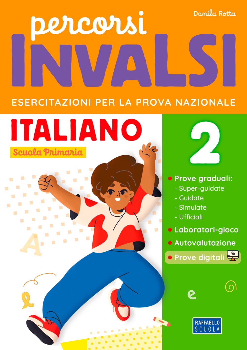 Percorsi INVALSI - Italiano 2
